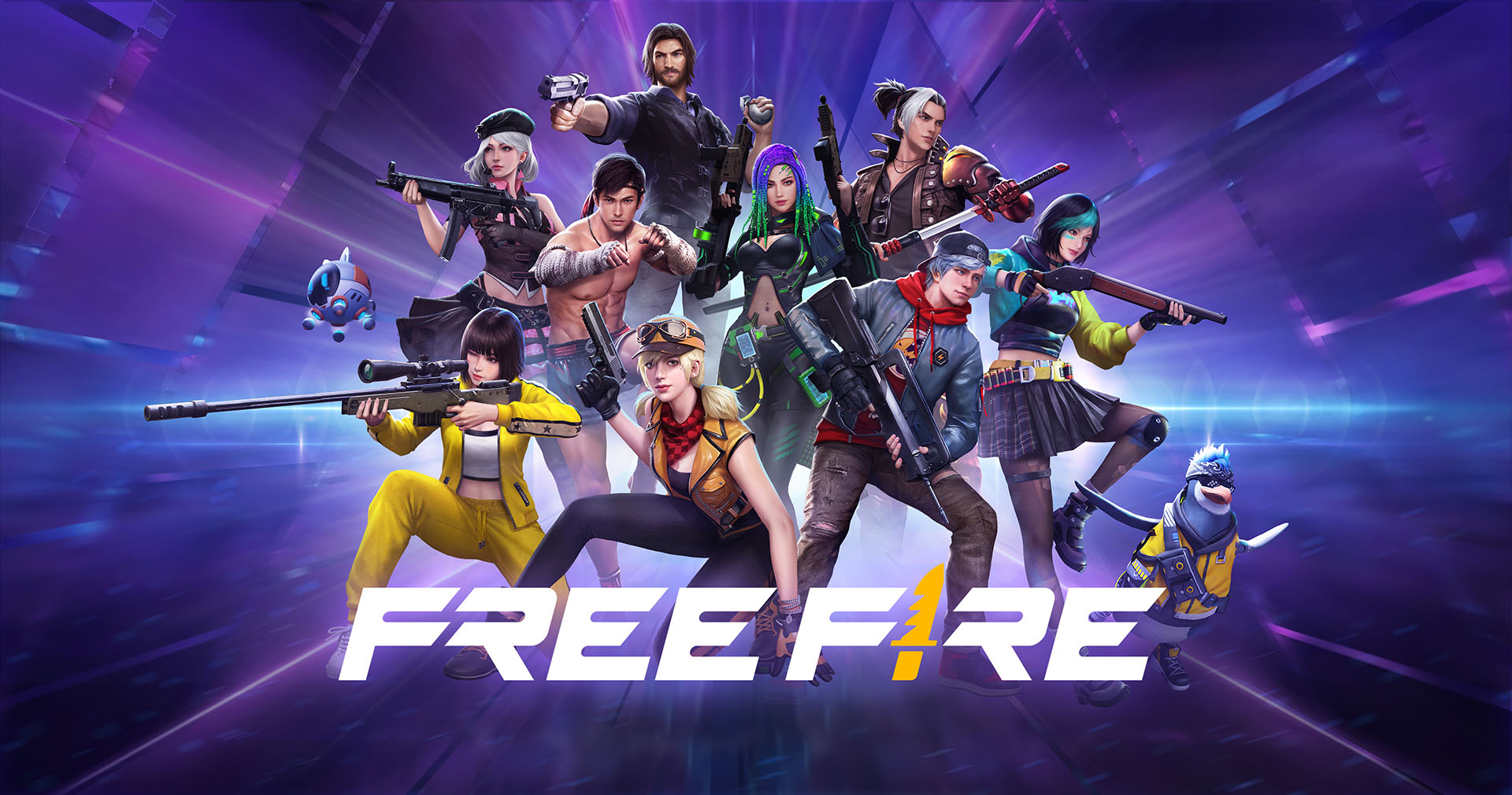 Free Fire Premium Cheat with Auto-aim