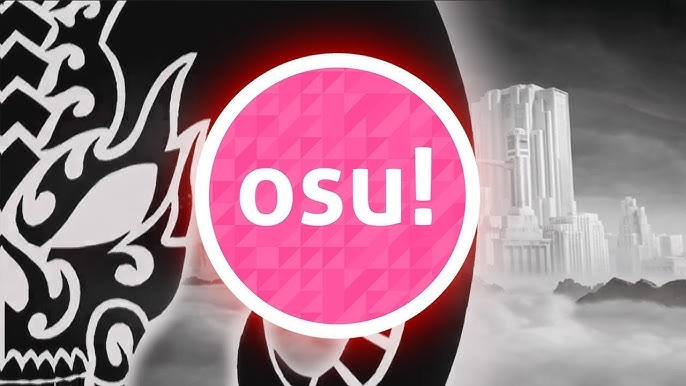 Osu! Game Mod for Aimbot and Score Multiplier
