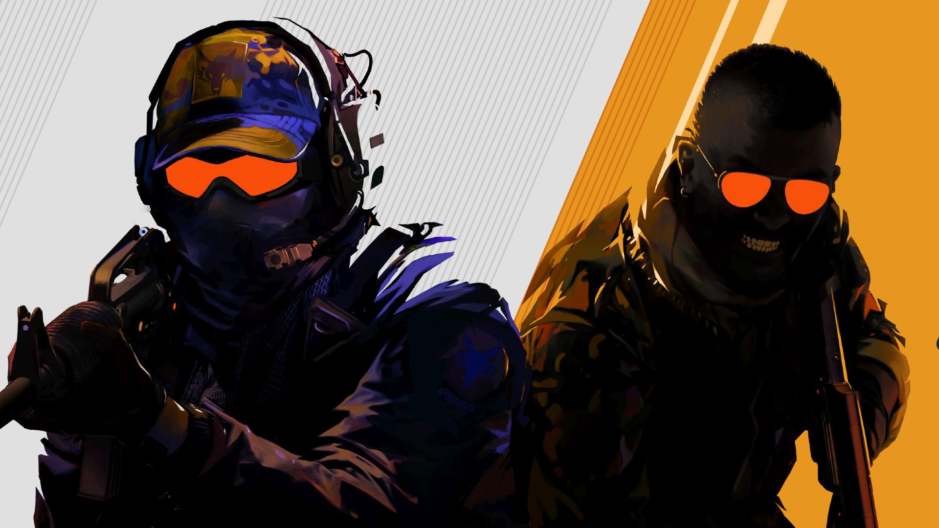 Counter-Strike 2 Undetected Wallhack and Recoil Control